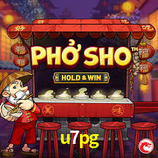 u7pg: A Experiência de Casino com Jogos de Mesa ao Vivo