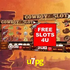 u7pg,u7pg.com