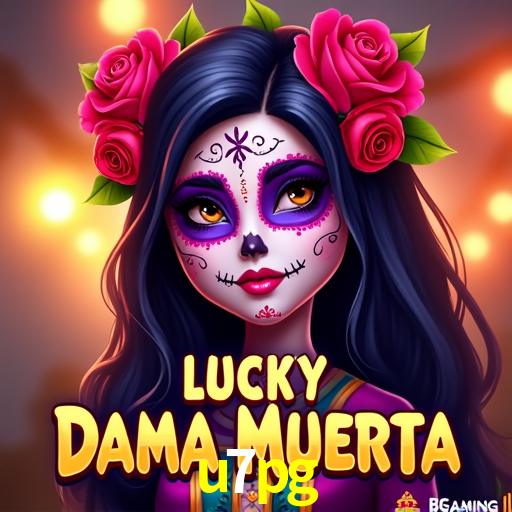 u7pg: Jogos de Caça-Níqueis-Altas Recompensas, Roleta-Velocidade, Blackjack-Desafios Máximos