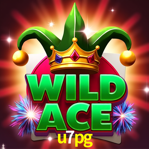 u7pg.com